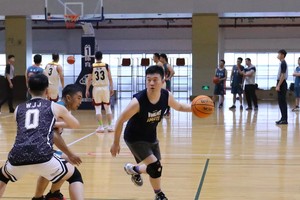  大学篮球主力如何为职业联赛做准备：策略与实战经验